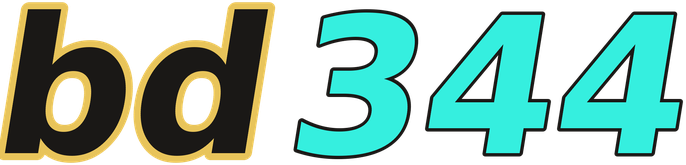 bd344 logo